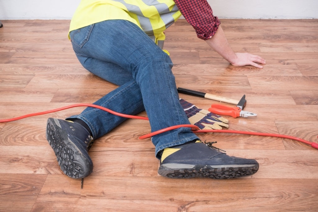 Long Beach carpenter and painter accidents lawyer