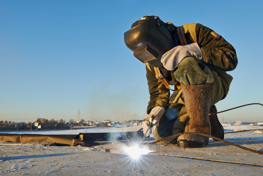 Welding accident attorney Long Beach, CA