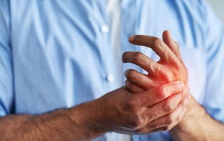 How Do You Prove Carpal Tunnel Is Work-Related?
