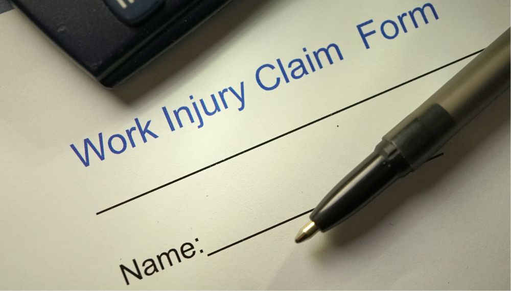 Gardena Workers' Compensation Lawyer