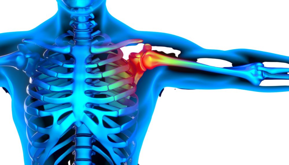 Long Beach Workplace Shoulder Injury Lawyer