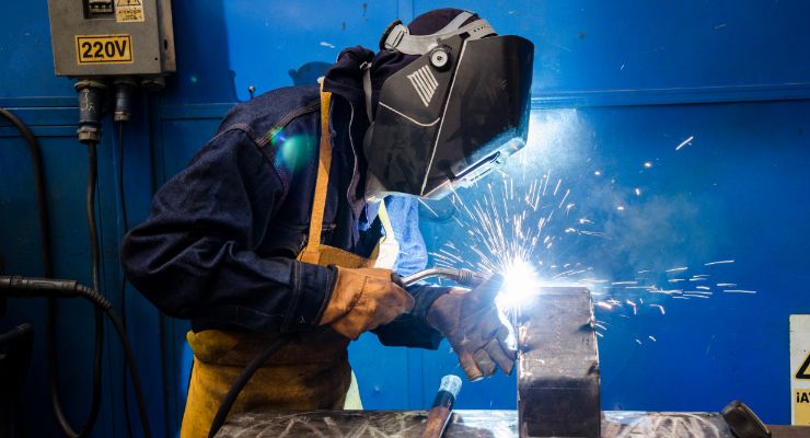 Torrance Welding Accident Lawyer