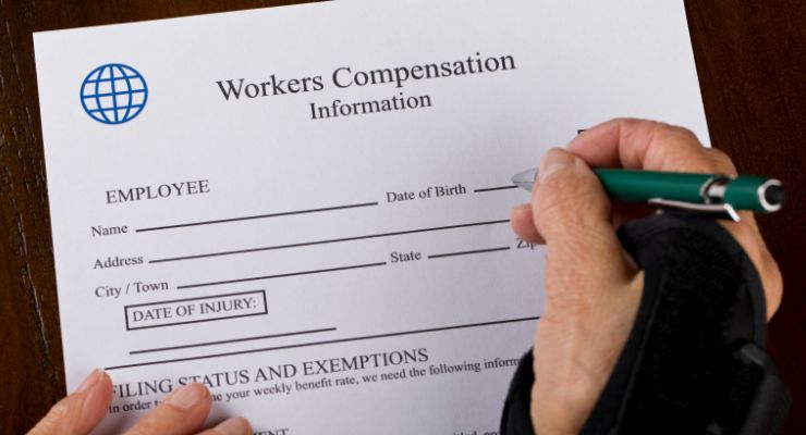 Compton Workers Compensation Attorney