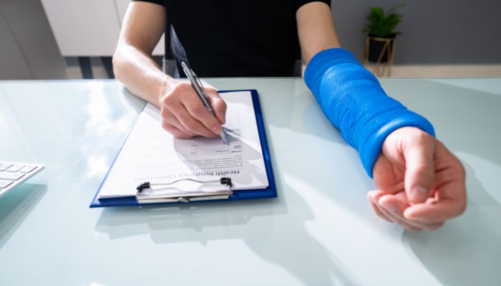 Rancho Palos Verdes Workers Compensation Attorney