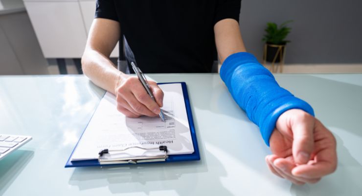 Seal Beach Workers Compensation Attorney