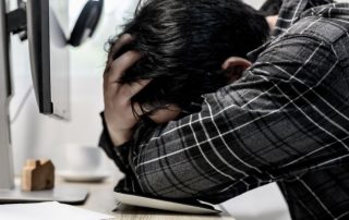Are California Workers Entitled to Stress Leave?