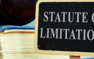 What is the Statute of Limitations for Worker's Compensation in California?