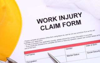Do Pre-existing Conditions Effect My Work Injury Claim?