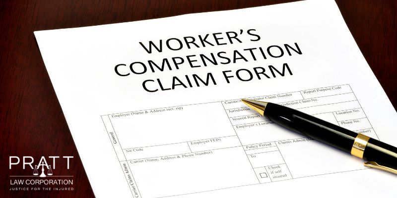 Long Beach Permanent Disability Workers Compensation Attorney