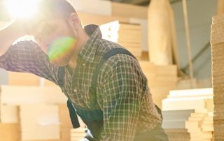 California workplace injuries due to high temperatures